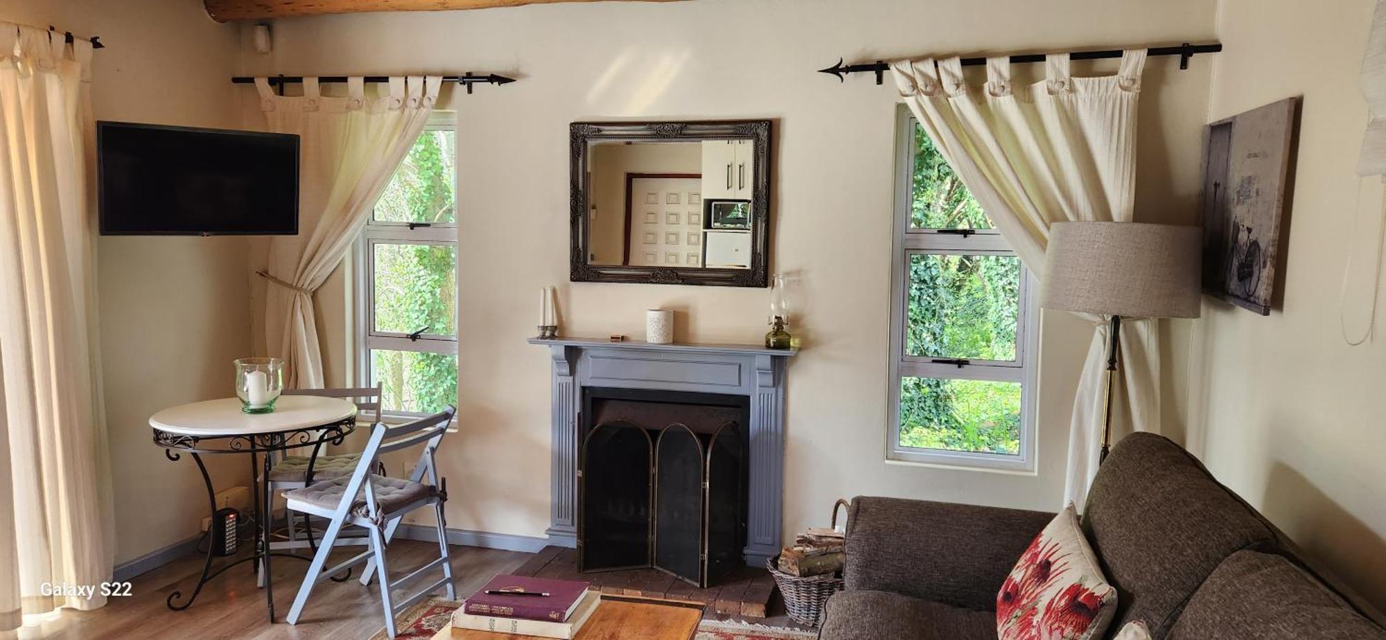 Little Willow Brooke Franschhoek Exterior foto